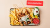 Souvlaki Teller