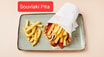 Souvlaki Pita