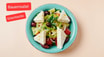 Griechischer Bauernsalat