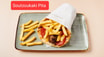 Soutzutaki Pita